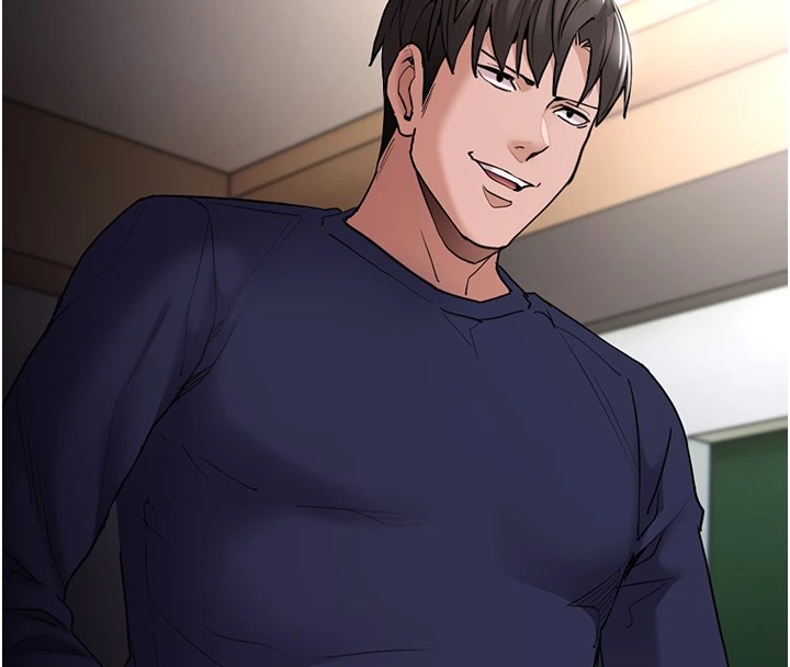 痴汉成瘾第111話-又成功隱身的變態