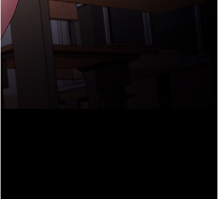 痴汉成瘾第111話-又成功隱身的變態