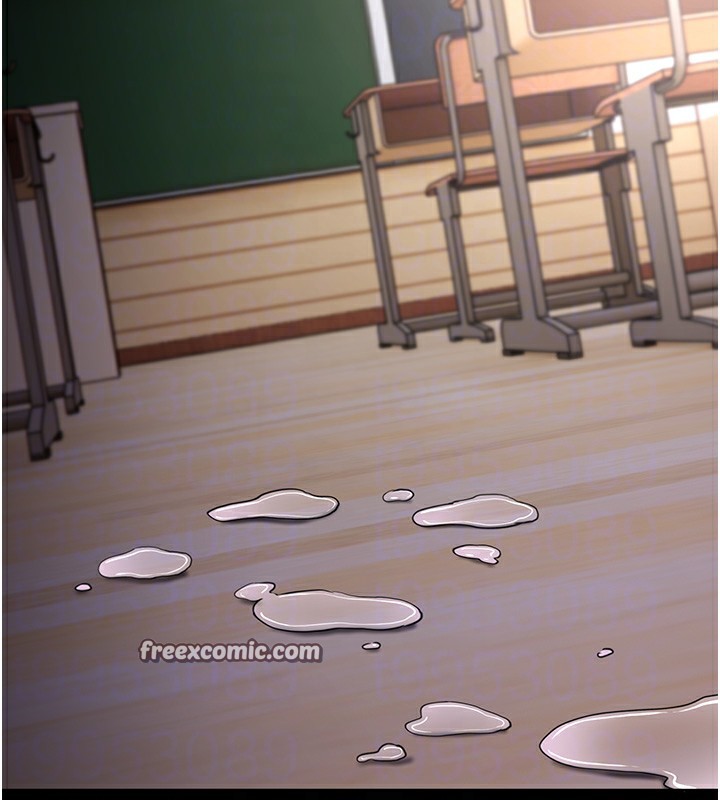 痴汉成瘾第111話-又成功隱身的變態