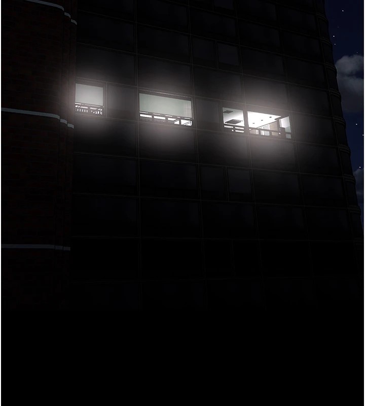 痴汉成瘾第111話-又成功隱身的變態