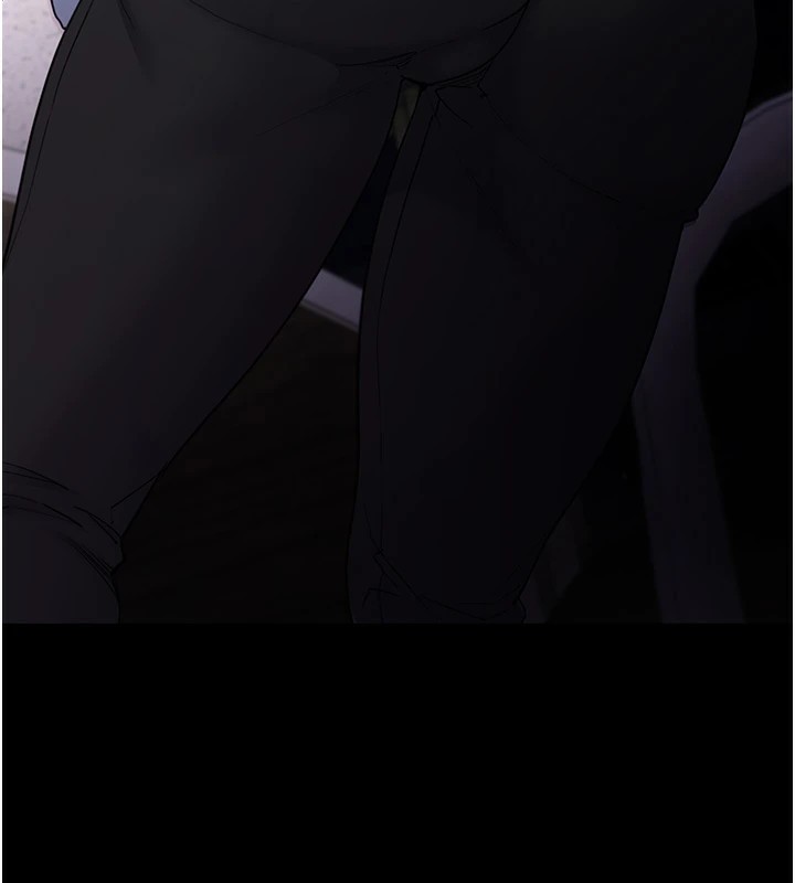 痴汉成瘾第111話-又成功隱身的變態