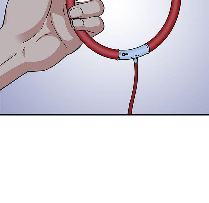 发小碰不得第51話