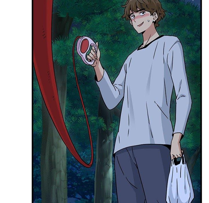 发小碰不得第51話