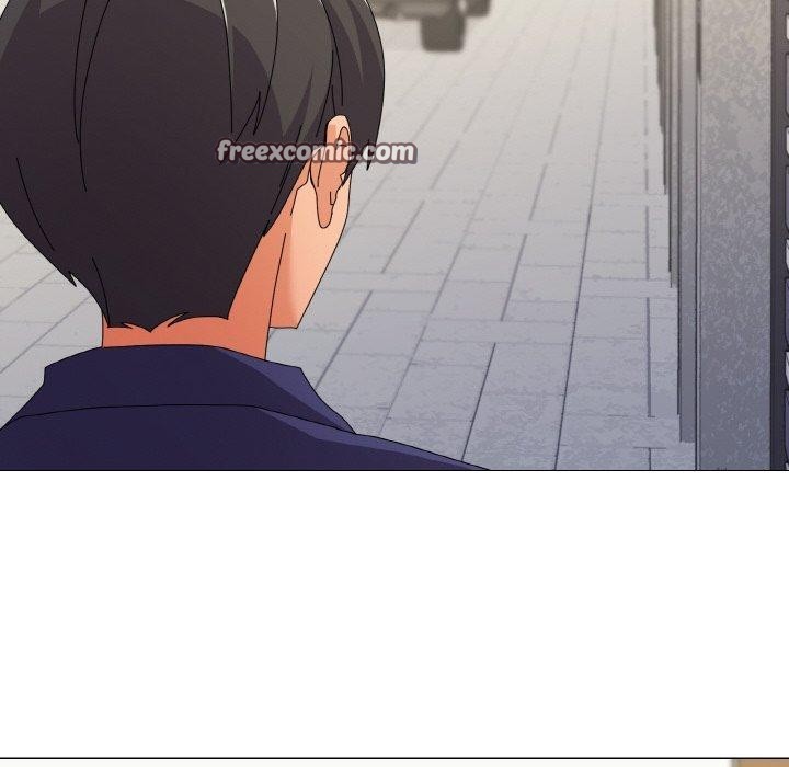 家人之间这样不好吧第29話