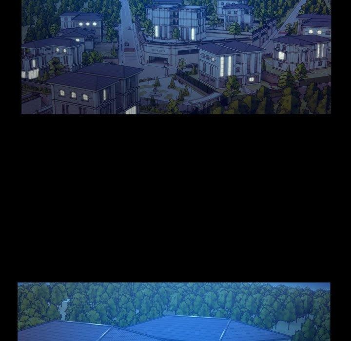 私密的牵绊第38話