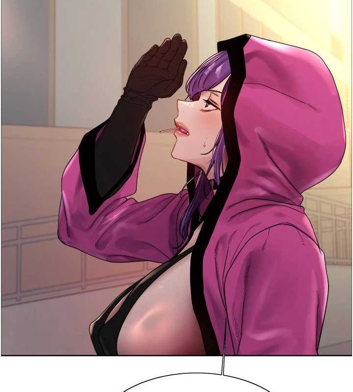 色轮眼第2季第56話-被舔到大噴水