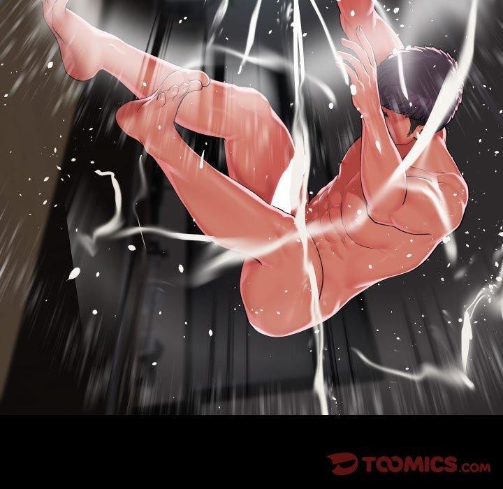 敲开你的门第123話