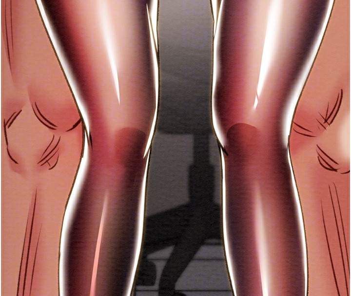 掠夺行动第38話-想再多感受你在我體內