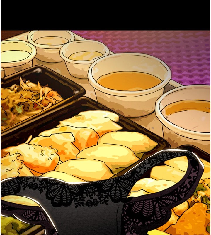 掠夺行动第38話-想再多感受你在我體內