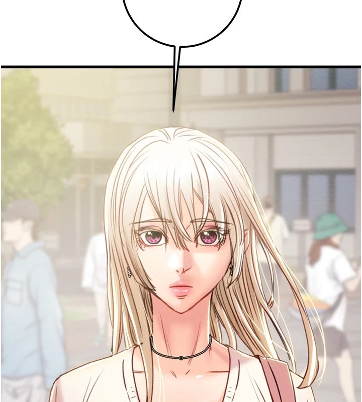 掠夺行动第38話-想再多感受你在我體內