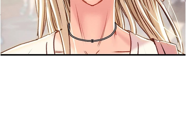 掠夺行动第38話-想再多感受你在我體內