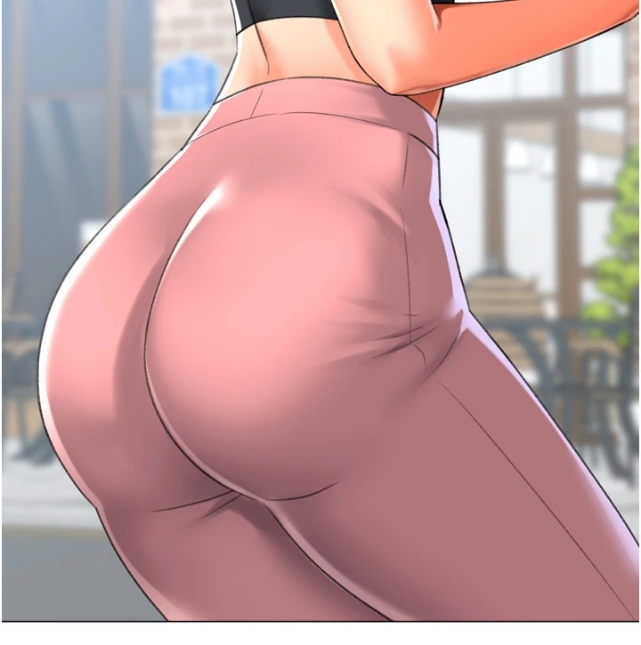 猎爱转蛋机第23話-攻略房東母女倆