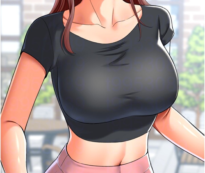 猎爱转蛋机第23話-攻略房東母女倆