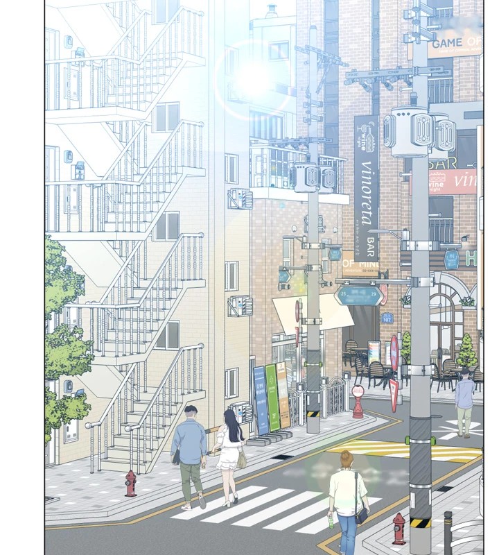 猎爱转蛋机第23話-攻略房東母女倆