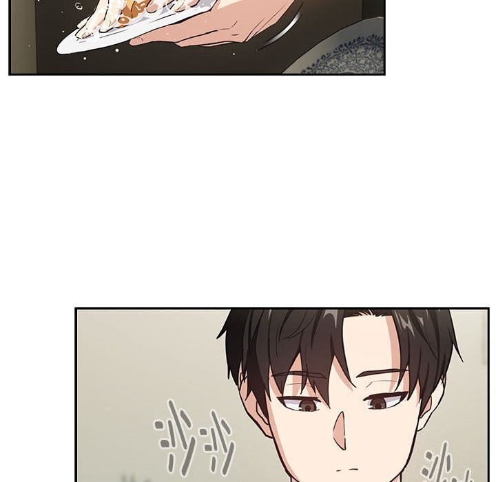 下班后的例行恋爱第39話