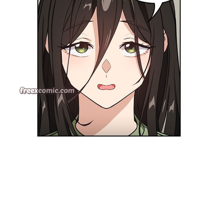 下班后的例行恋爱第39話