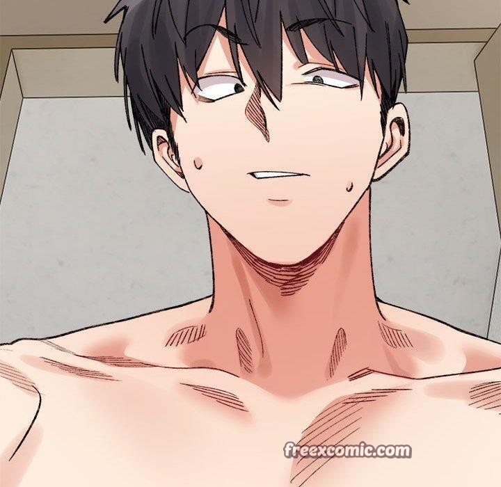 微妙关系第43話