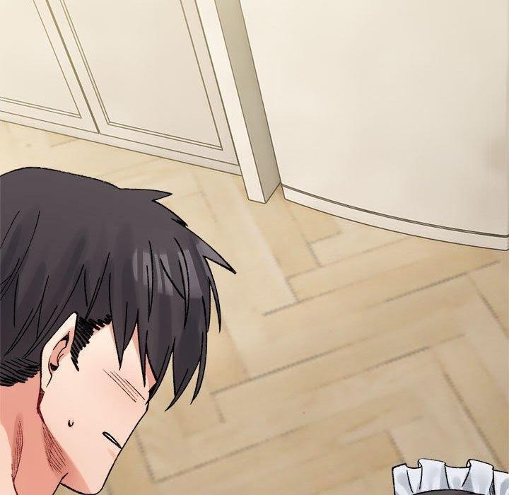 微妙关系第43話