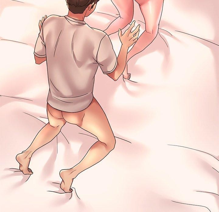 渴望占有她第47話