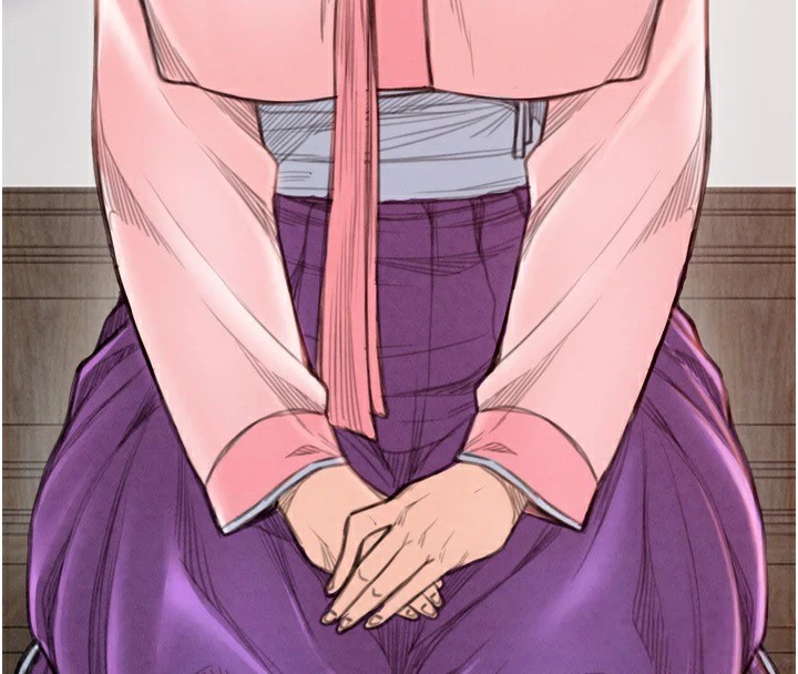 最强家丁第20話-小姐在閨房等你