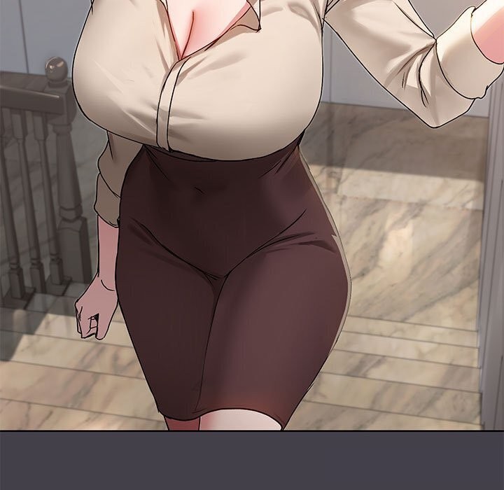 共享男友第16話