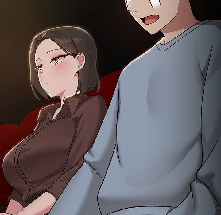 共享男友第16話