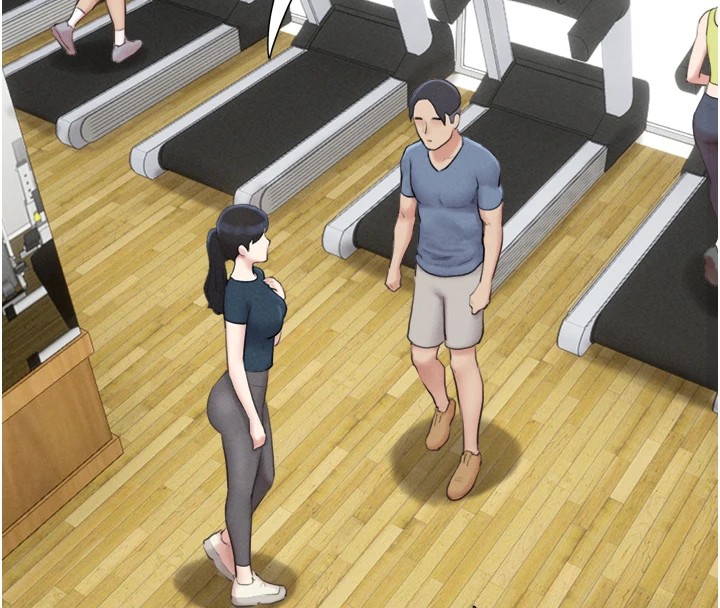 韶恩第32話-外面人很多,速戰速決吧!