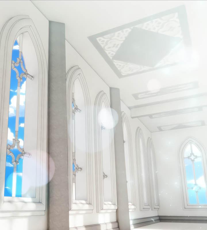 被召唤到异世界，然后成为半龙骑士长第35話