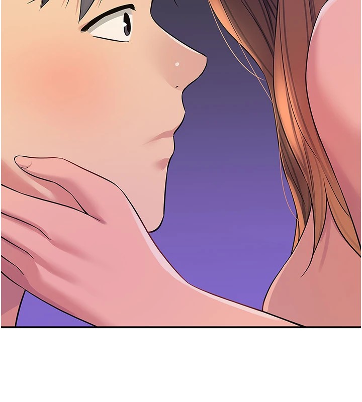 洞洞杂货店第114話-老司機化身一日奶爸