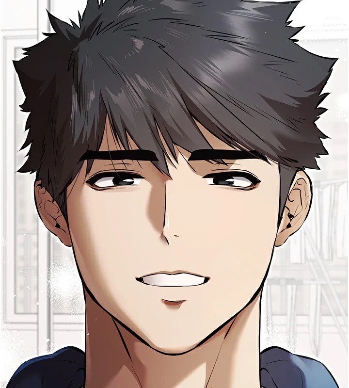 初次深交，请多指教第82話-爭先恐後搶著吹