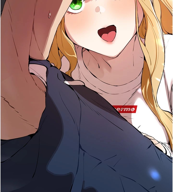 初次深交，请多指教第82話-爭先恐後搶著吹