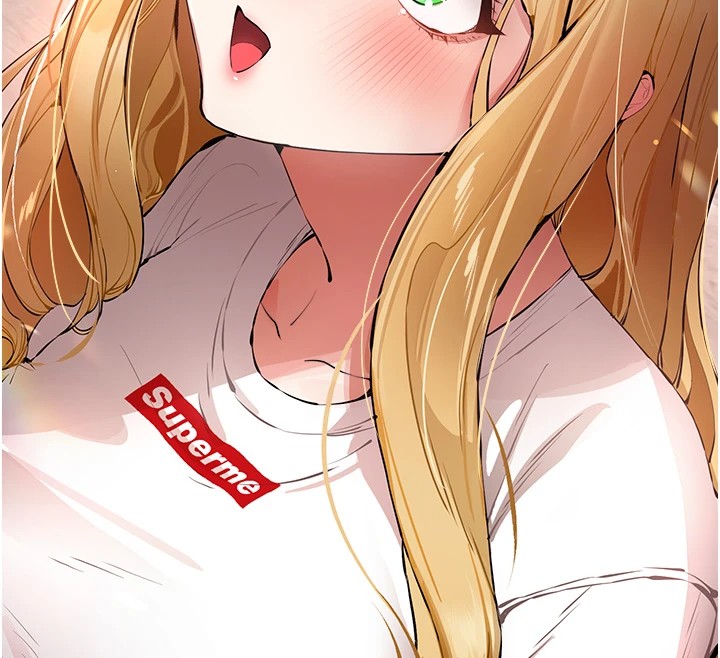 初次深交,请多指教第82話-爭先恐後搶著吹