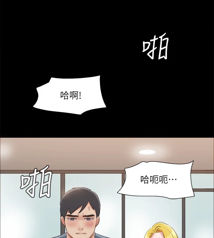 协议换爱(无码版)第127話-在廁所等待陌生男子&hellip;