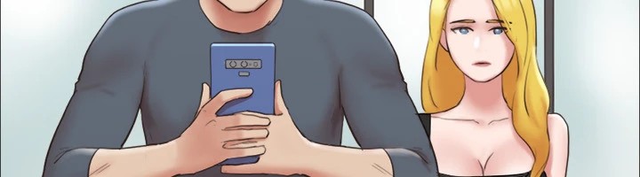 协议换爱(无码版)第127話-在廁所等待陌生男子&hellip;