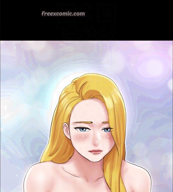 协议换爱(无码版)第127話-在廁所等待陌生男子&hellip;