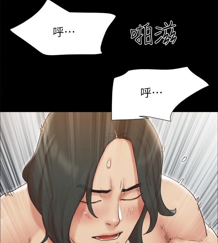 协议换爱(无码版)第127話-在廁所等待陌生男子&hellip;