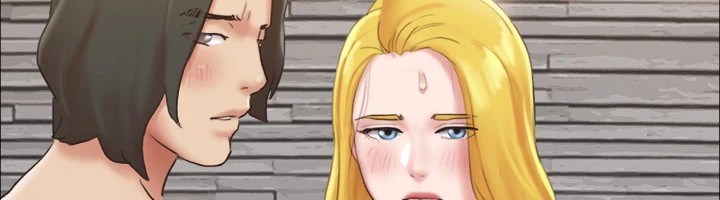 协议换爱(无码版)第127話-在廁所等待陌生男子&hellip;