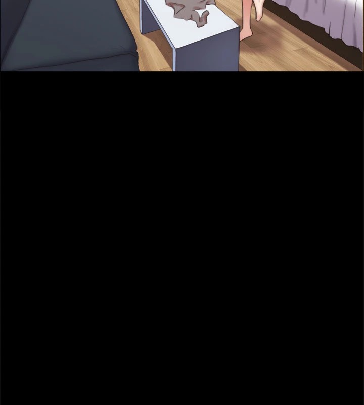 协议换爱(无码版)第127話-在廁所等待陌生男子&hellip;