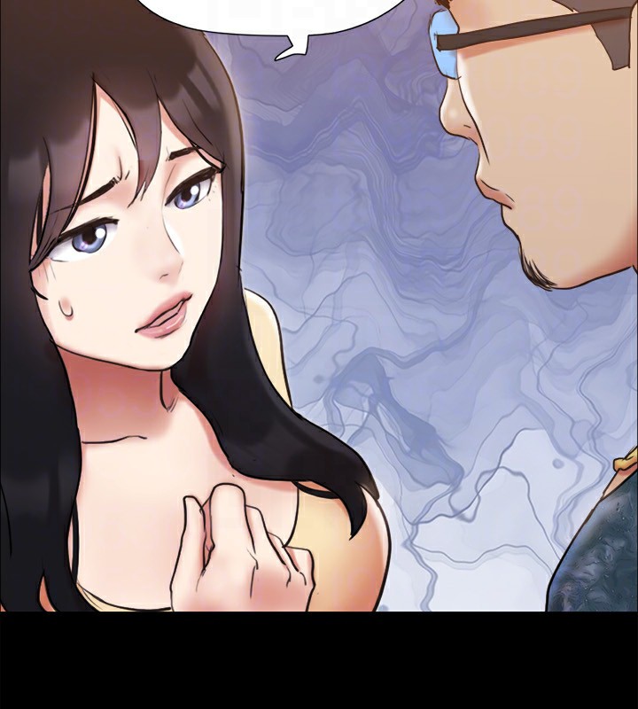 协议换爱(无码版)第127話-在廁所等待陌生男子&hellip;