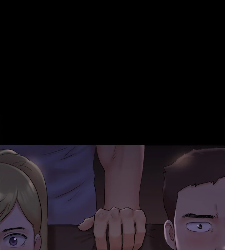 协议换爱(无码版)第128話-在鏡頭前興奮的韶恩