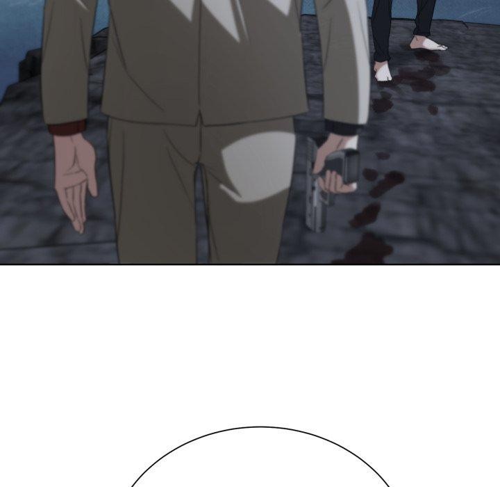 危险同学会第50話