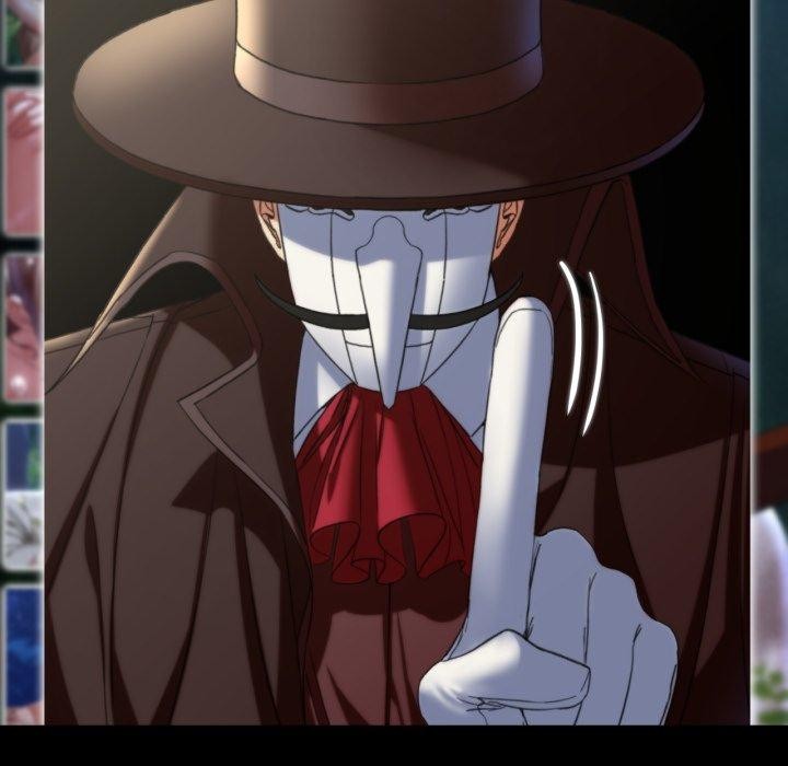 危险同学会第50話