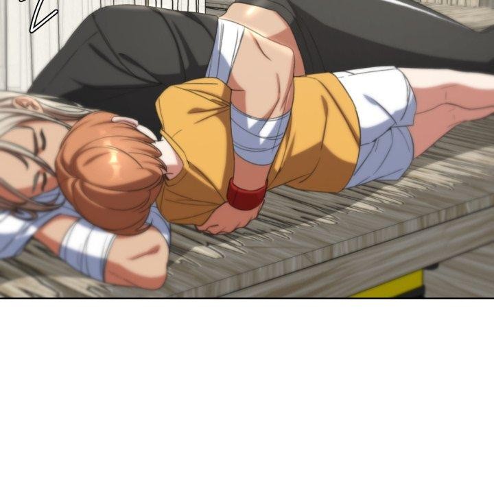 危险同学会第50話