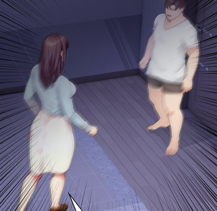 爱上按摩师第10話