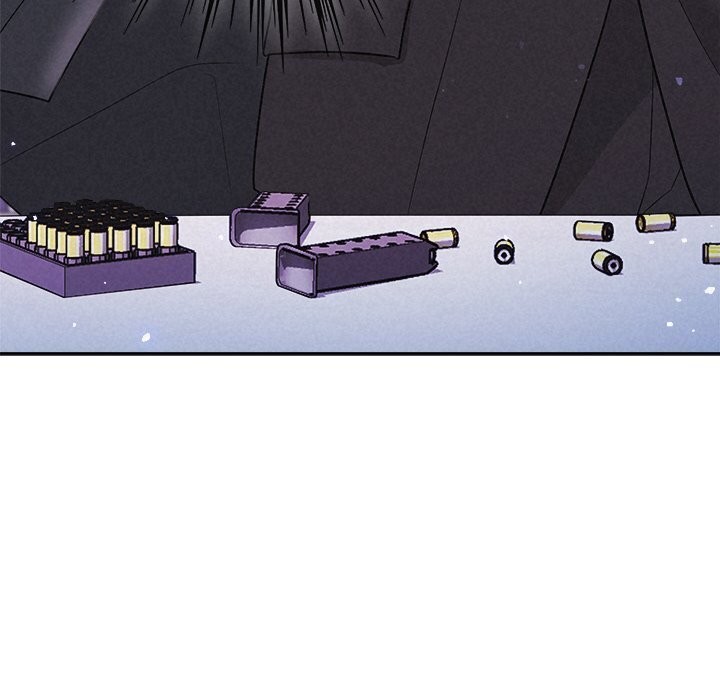 被吞噬的夜第19話