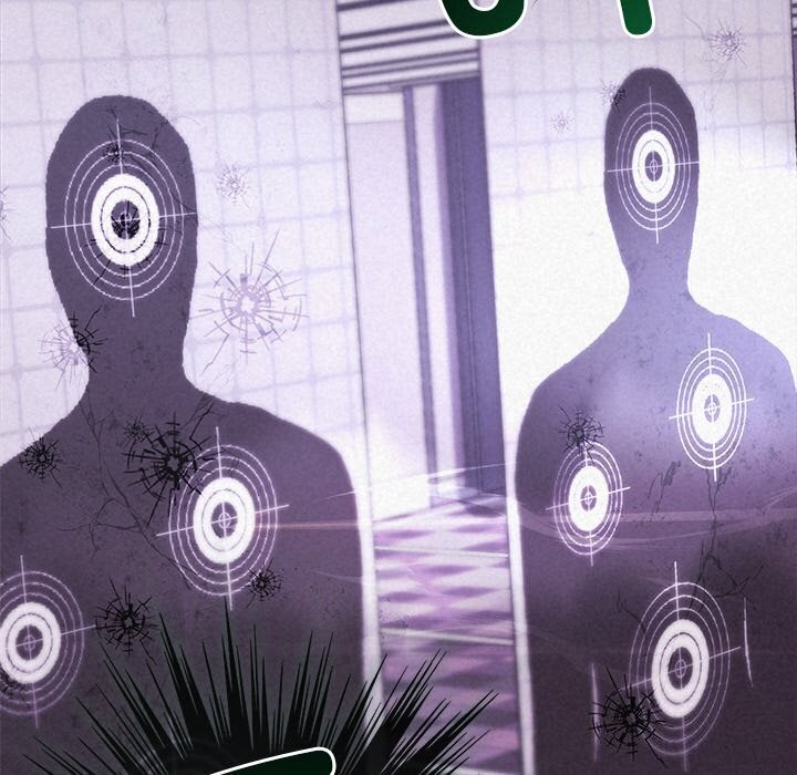 被吞噬的夜第19話