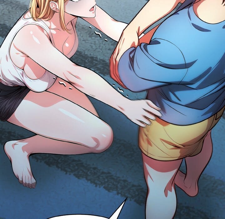 被隔壁房的男人NTR第12話