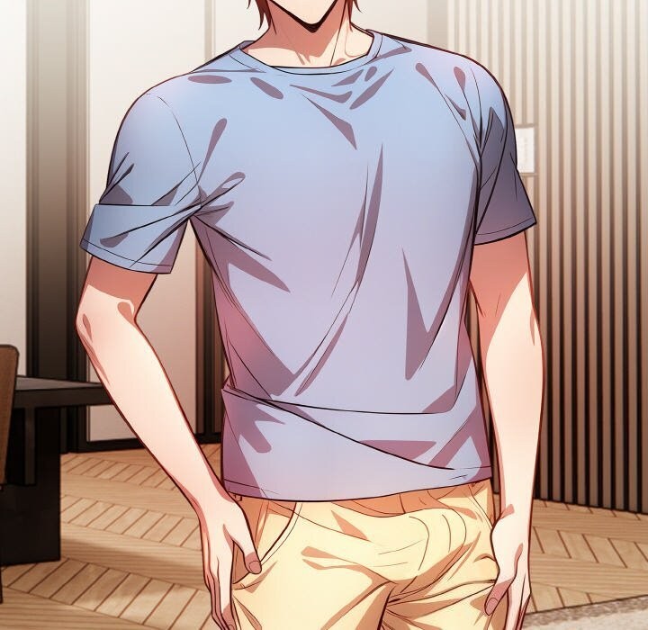 被隔壁房的男人NTR第12話