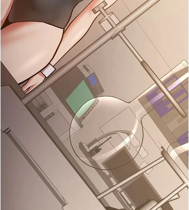 抢女友速成班第77話-共同「鑽研」更深的學問