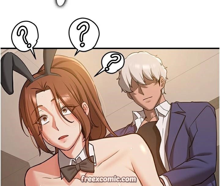 抢女友速成班第77話-共同「鑽研」更深的學問